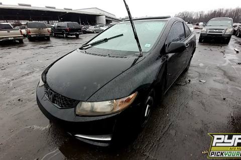 Photo of 2010 Honda Civic
