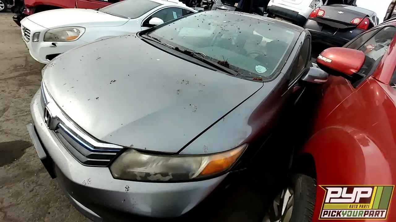 Photo of 2012 Honda Civic