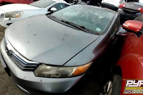 Photo of 2012 Honda Civic