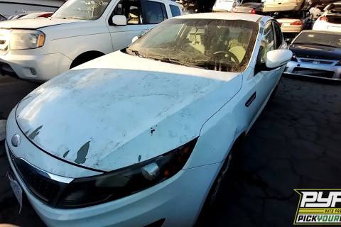 Photo of 2013 Kia Optima