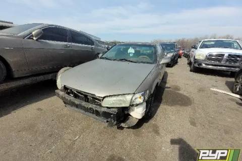 Photo of 1999 Toyota Camry