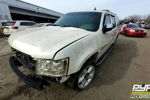 Photo of 2008 Chevrolet Suburban 1500