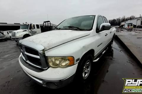 Photo of 2003 Dodge Ram 1500