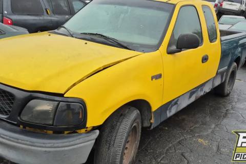 Photo of 1997 Ford F-150