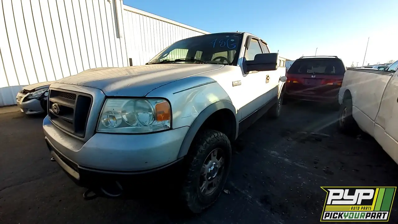 Photo of 2006 Ford F-150