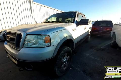 Photo of 2006 Ford F-150
