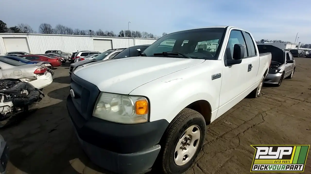 Photo of 2007 Ford F-150