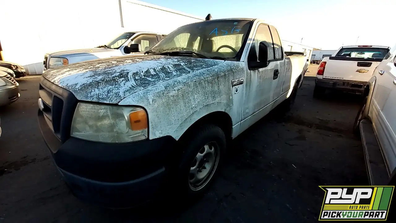 Photo of 2008 Ford F-150