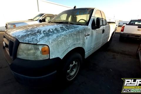 Photo of 2008 Ford F-150