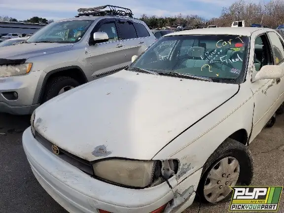 Photo of 1993 Toyota Camry