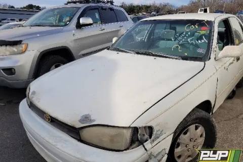 Photo of 1993 Toyota Camry