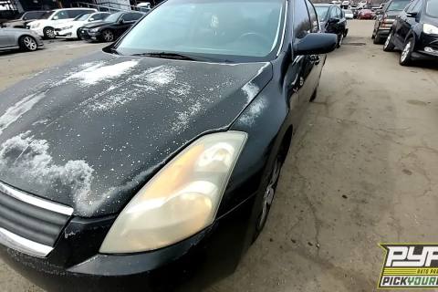 Photo of 2008 Nissan Altima