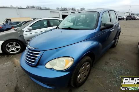 Photo of 2006 Chrysler Pt Cruiser