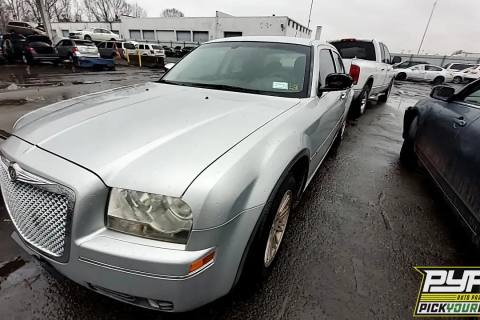 Photo of 2008 Chrysler 300