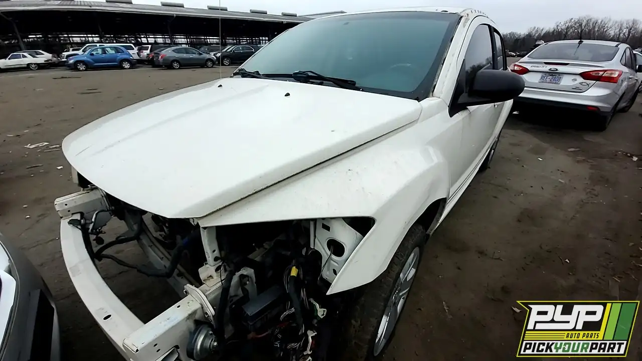 Photo of 2009 Dodge Caliber
