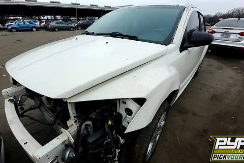 Photo of 2009 Dodge Caliber