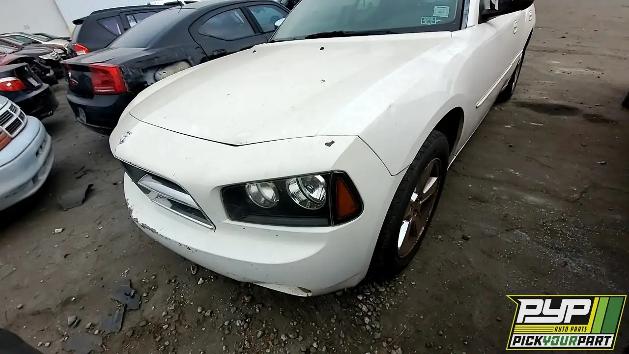 Photo of 2008 Dodge Charger