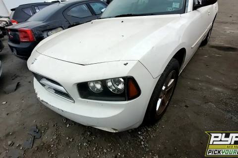 Photo of 2008 Dodge Charger