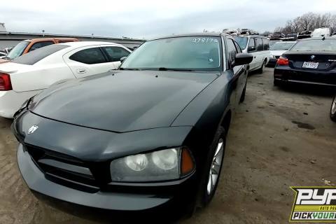Photo of 2008 Dodge Charger
