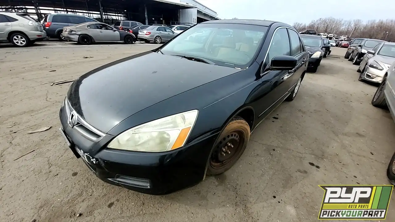Photo of 2006 Honda Accord