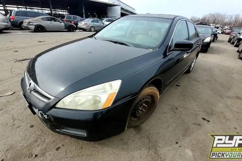 Photo of 2006 Honda Accord