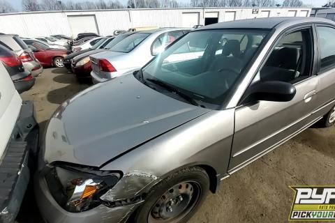 Photo of 2004 Honda Civic