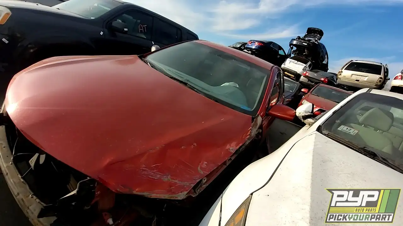Photo of 2010 Toyota Camry