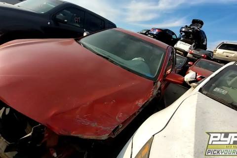 Photo of 2010 Toyota Camry