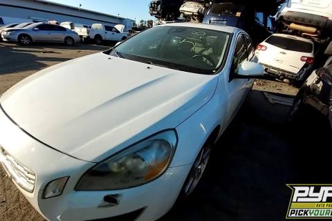 Photo of 2012 Volvo S60