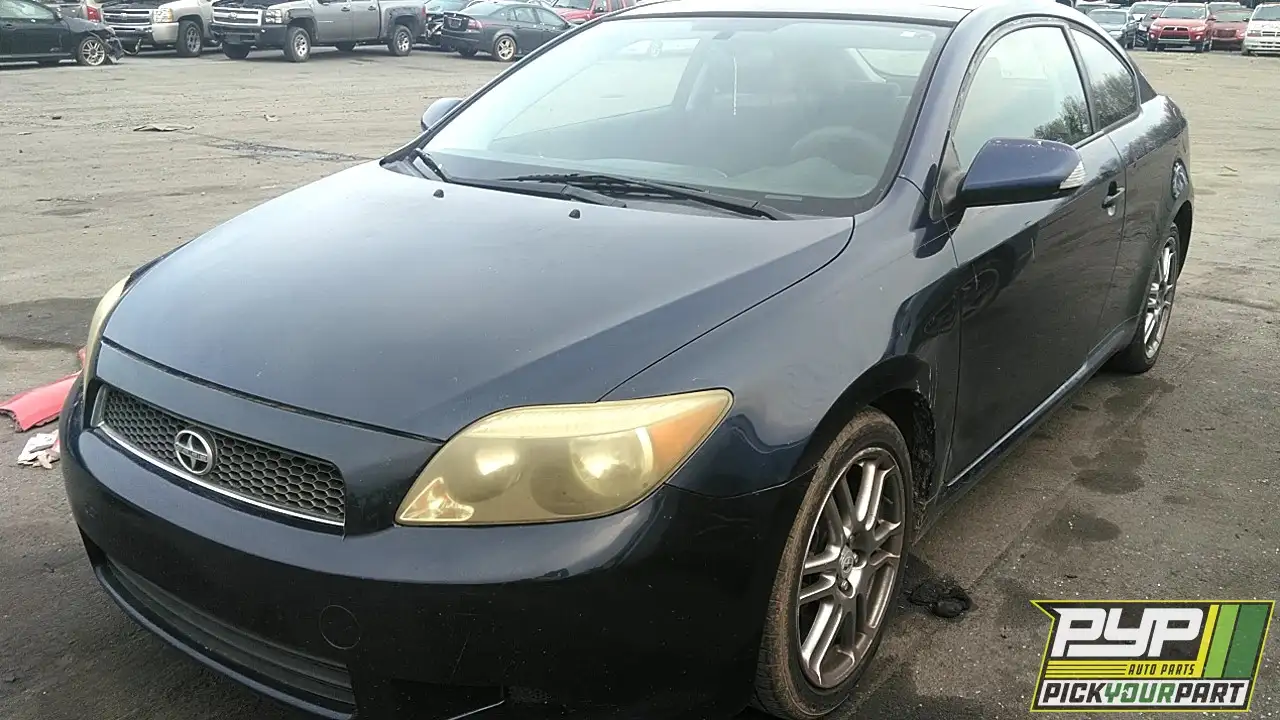 Photo of 2006 Scion Tc