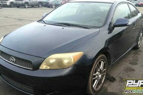 Photo of 2006 Scion Tc
