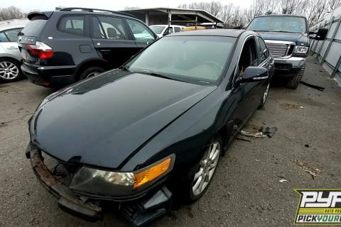 Photo of 2008 Acura Tsx