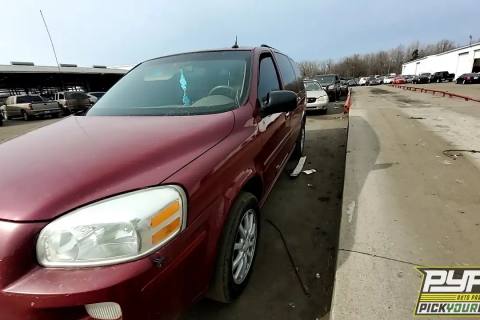 Photo of 2005 Buick Terraza