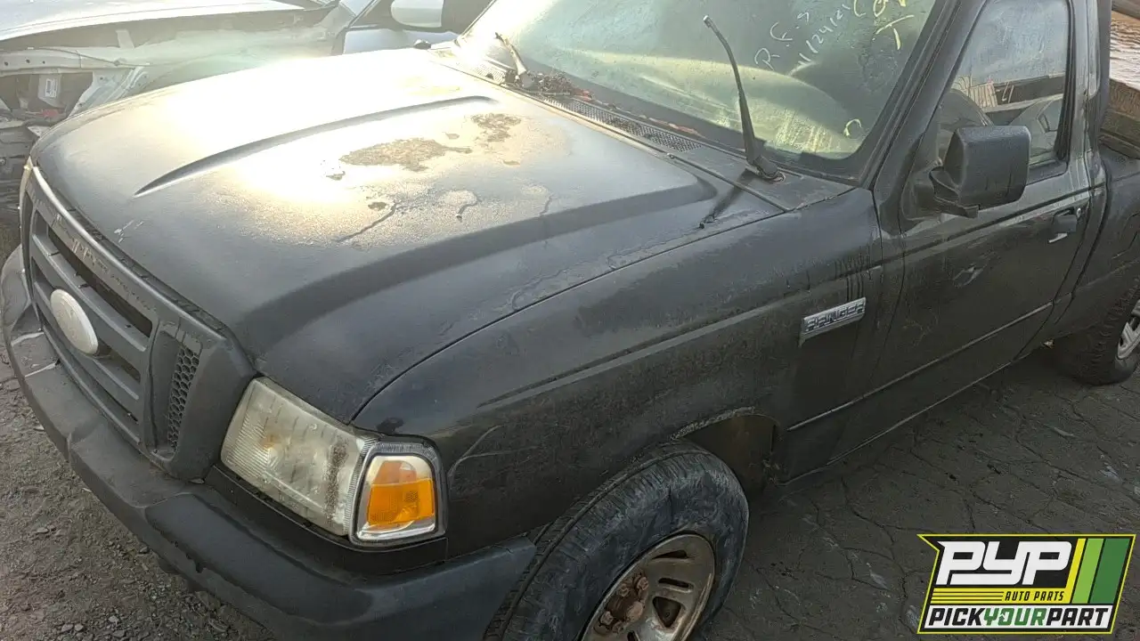 Photo of 2009 Ford Ranger