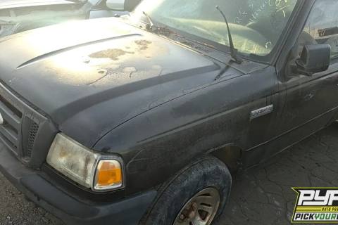 Photo of 2009 Ford Ranger