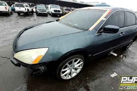 Photo of 2004 Honda Accord