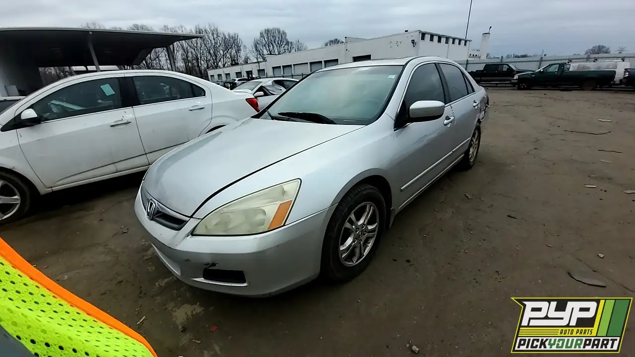 Photo of 2006 Honda Accord