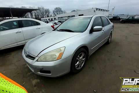Photo of 2006 Honda Accord