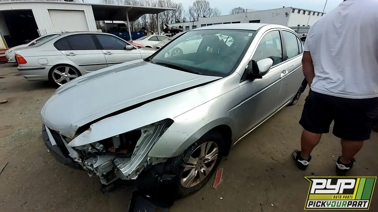 Photo of 2009 Honda Accord