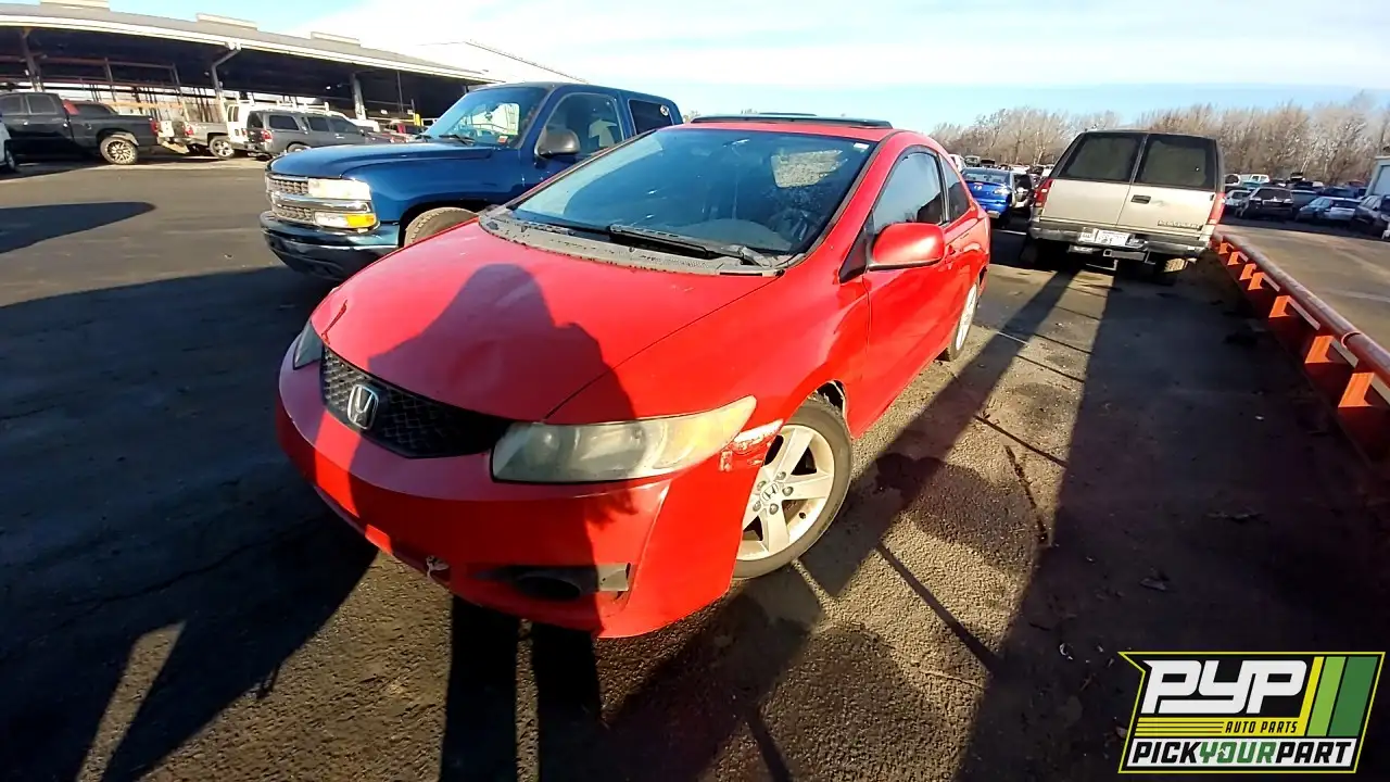 Photo of 2006 Honda Civic
