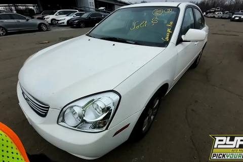 Photo of 2007 Kia Optima