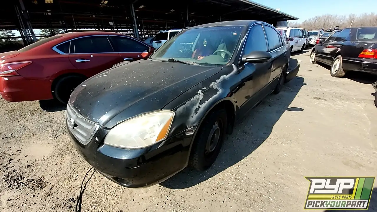 Photo of 2006 Nissan Altima