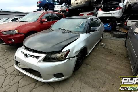 Photo of 2012 Scion Tc