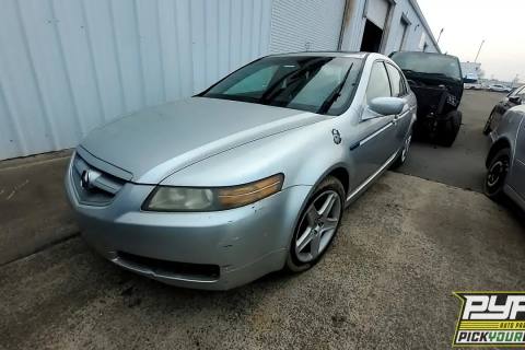 Photo of 2006 Acura Tl