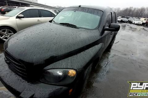 Photo of 2006 Chevrolet Hhr
