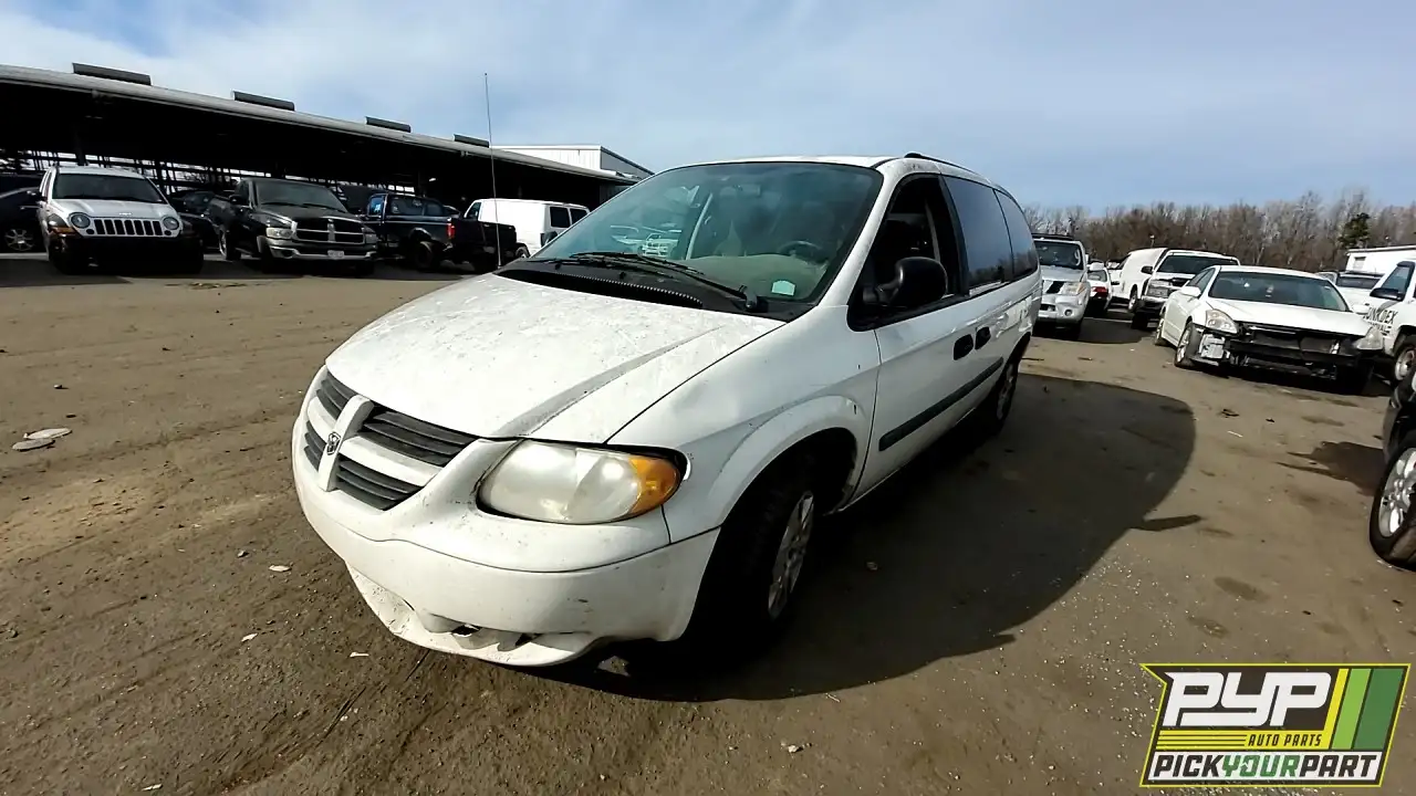Photo of 2005 Dodge Grand Caravan