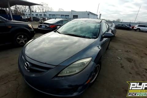 Photo of 2010 Mazda 6
