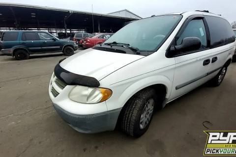 Photo of 2006 Dodge Caravan