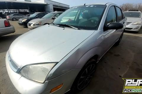 Photo of 2007 Ford Focus
