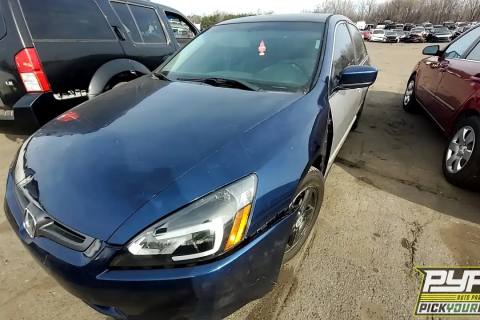 Photo of 2005 Honda Accord